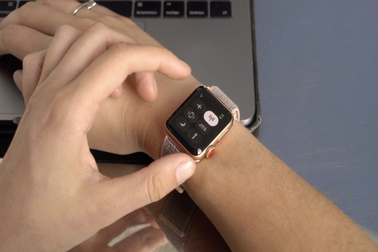 Apple Watch 3 İngiltere Fiyatı 2023 Ne Kadar?