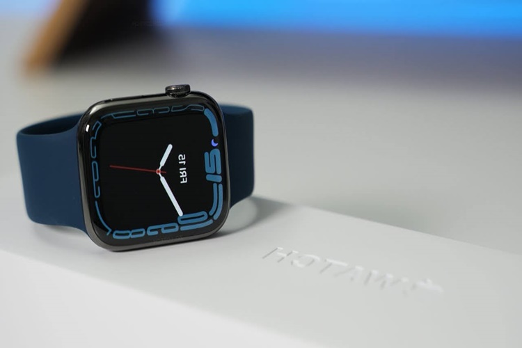 Apple Watch 7 Almanya Fiyatı 2023 Ne Kadar?