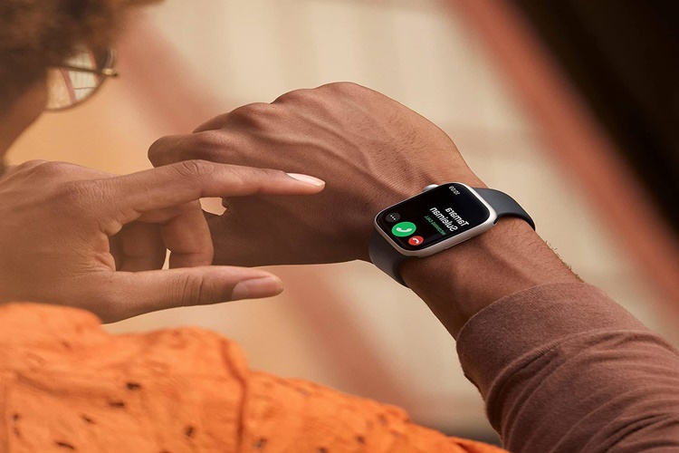 Apple Watch 8 Amerika Fiyatı 2023 Ne Kadar?
