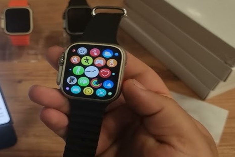 Apple Watch 8 Telefona Nasıl Bağlanır?