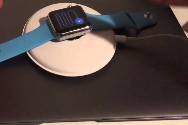 Apple Watch 8 Ultra Nasıl Şarj Edilir?