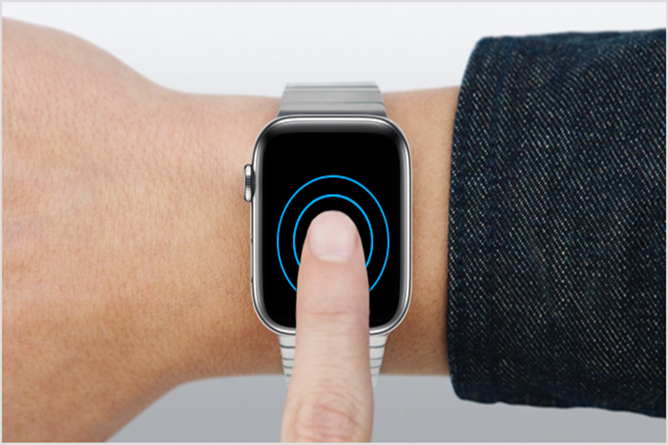 Apple Watch Nasıl Kapatılır?