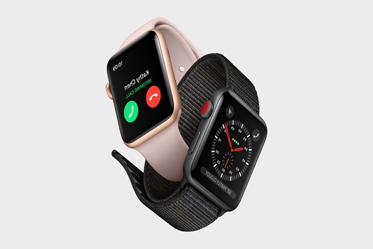 Apple Watch Özellikleri Nelerdir?