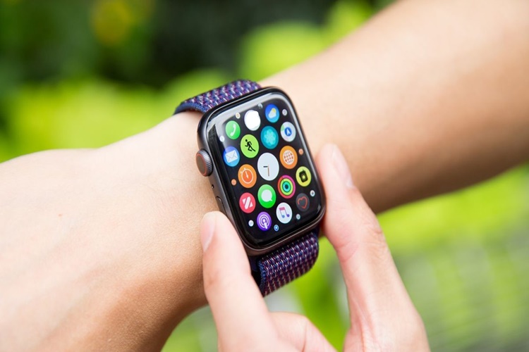 Apple Watch Tansiyon Nasıl Ölçülür?