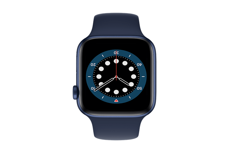 Apple Watch Tansiyon Ölçme Nasıl Yapılır?