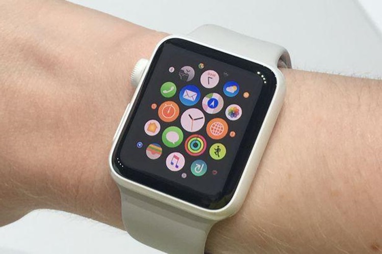 Apple Watch Telefona Nasıl Bağlanır?