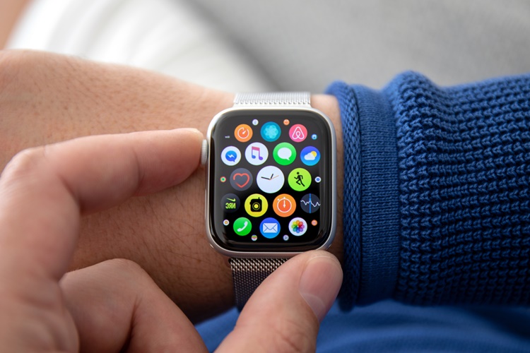 Apple Watch Ultra İngiltere Fiyatı 2023 Ne Kadar?