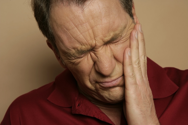 Apranax Diş Ağrısına İyi Gelir Mi?