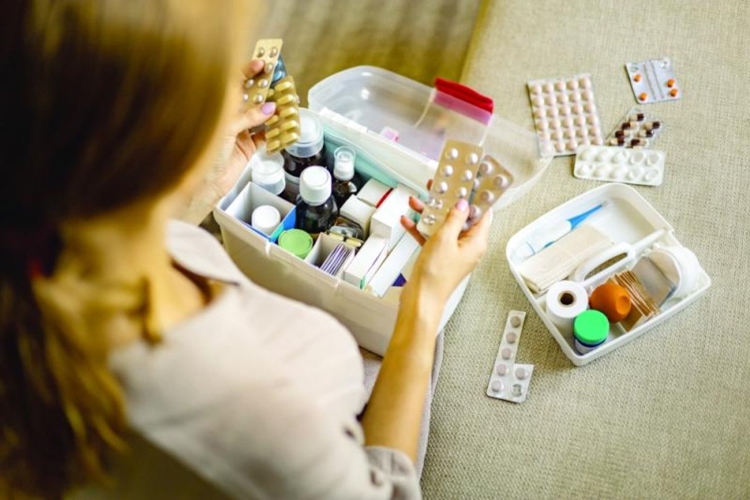 Apranax İçtikten Sonra Alkol Alınır Mı?