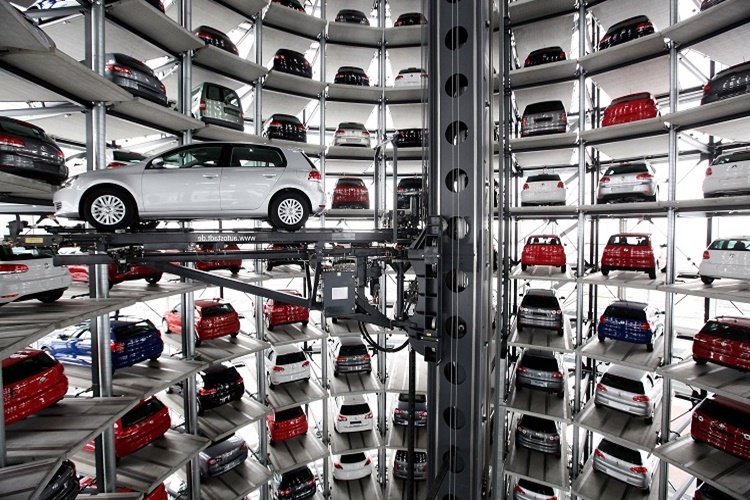 Araba Motor Ömrü Ne Kadar?
