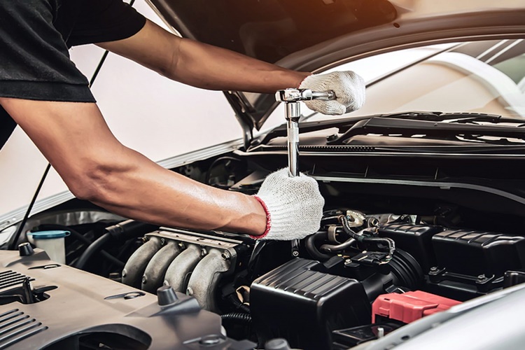 Araba Motoru Neden Çabuk Isınır?