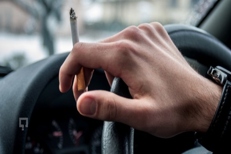 Arabadaki Sigara Kokusu Nasıl Yok Edilir?