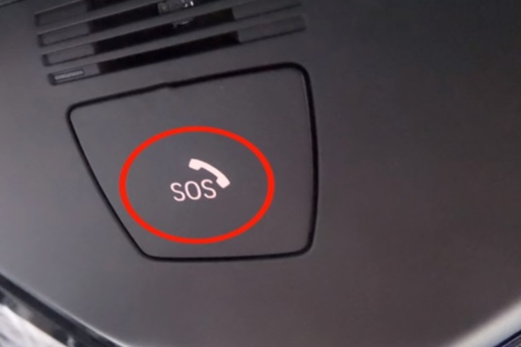 Arabalardaki Sos Tuşu Ne İşe Yarar?