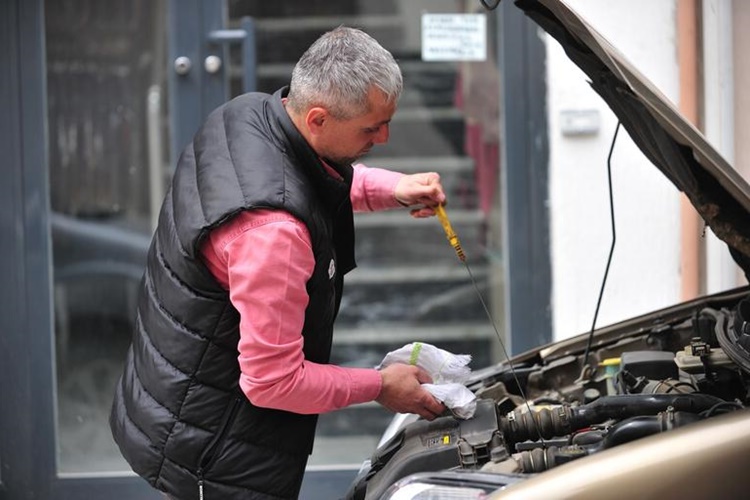 Arabanın Motoru Neden Bozulur?