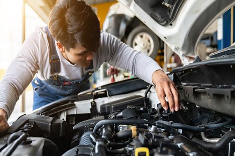 Araç Bakımları Nelerdir?