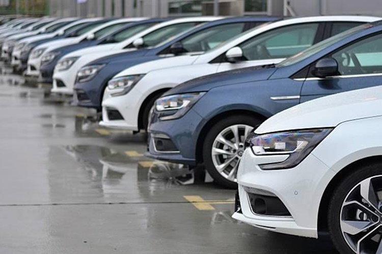 Araç Kiralama Hakkında Merak Edilen Bilgiler