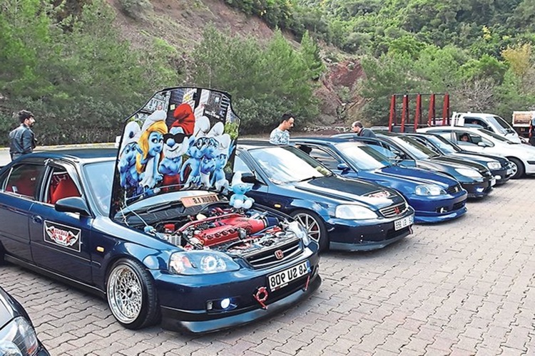 Araç Modifiyesi Hakkında Merak Edilen Bilgiler