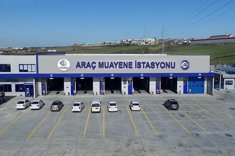 Araç Muayene Ücreti Nasıl Ödenir?