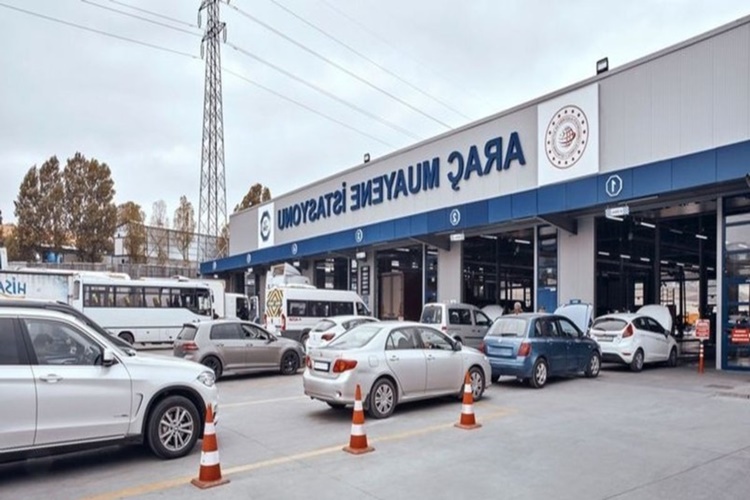 Araç Muayenesi Hakkında Merak Edilen Bilgiler
