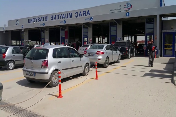 Araç Muayenesi İçin Gereken Evraklar Nelerdir?