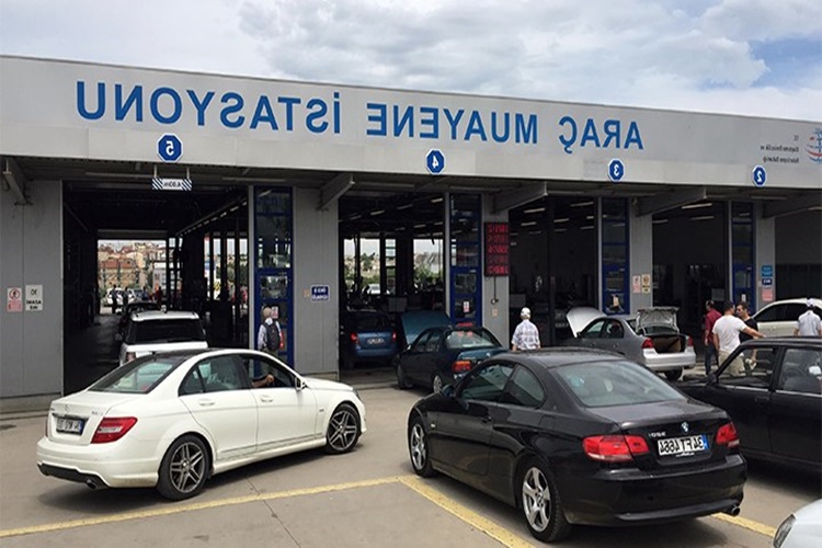 Araç Muayenesinde Erteleme Oldu Mu?