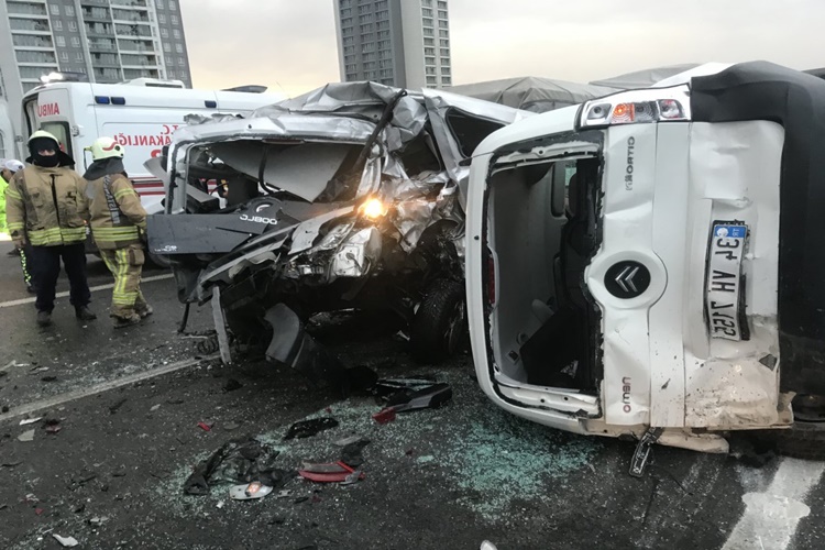 Aracım Pert Oldu Kasko Ne Kadar Öder?