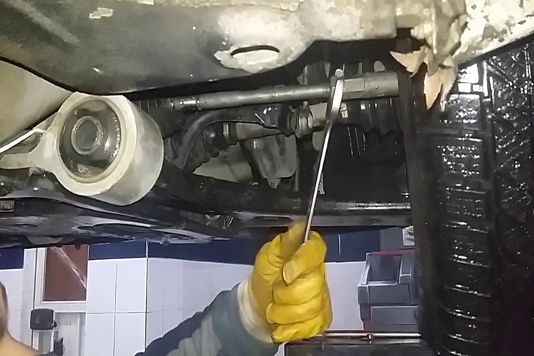Araç Rot Balans Yapılmazsa Ne Olur?