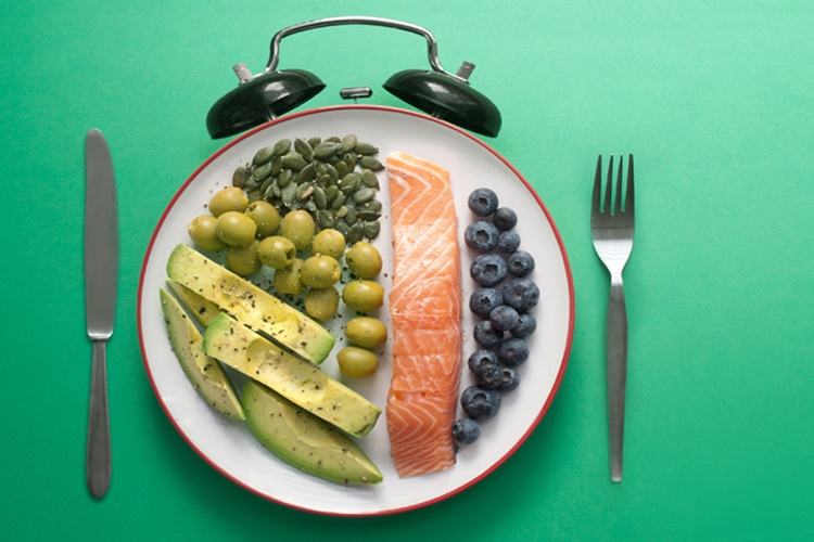 Aralıklı Oruç: Sizin İçin Doğru Diyet mi?