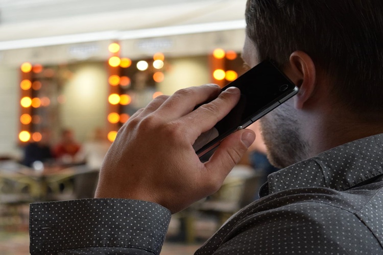 Aranan Telefon Neden Çalmaz?