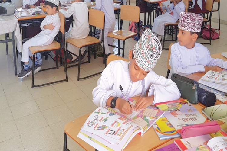 Arapça Öğrenmek Kaç Yıl Sürer?
