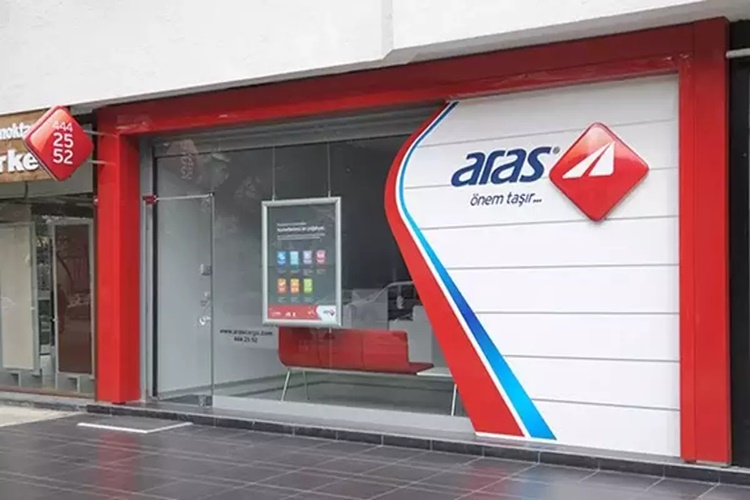 Aras Kargo Bayilik Nasıl Alınır?