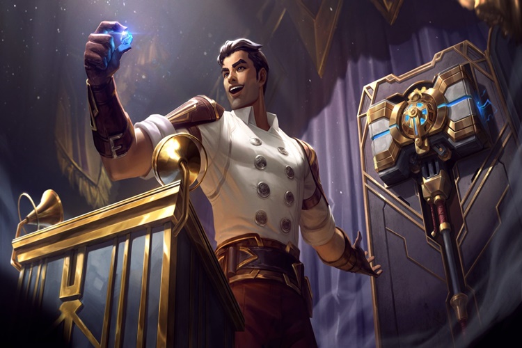 Arcane 2. Sezon Ne Zaman? 