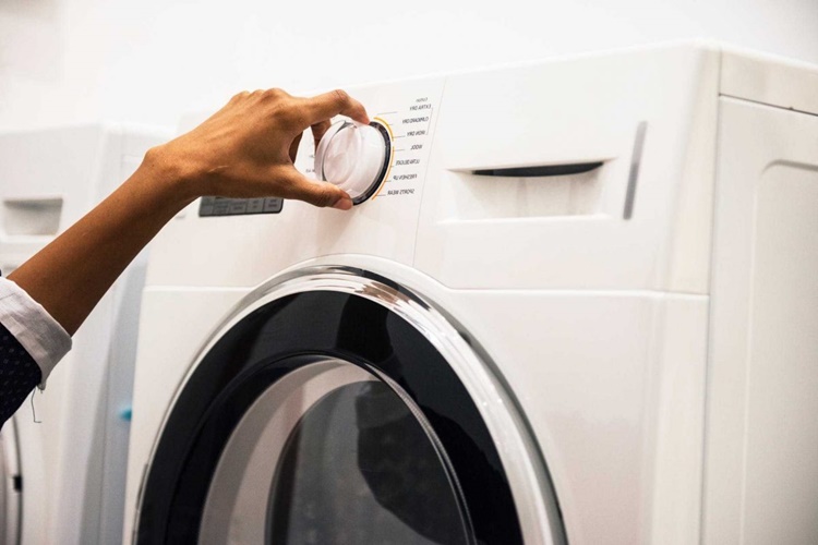 Arçelik Çamaşır Makinesi Suyu Nasıl Boşaltılır?