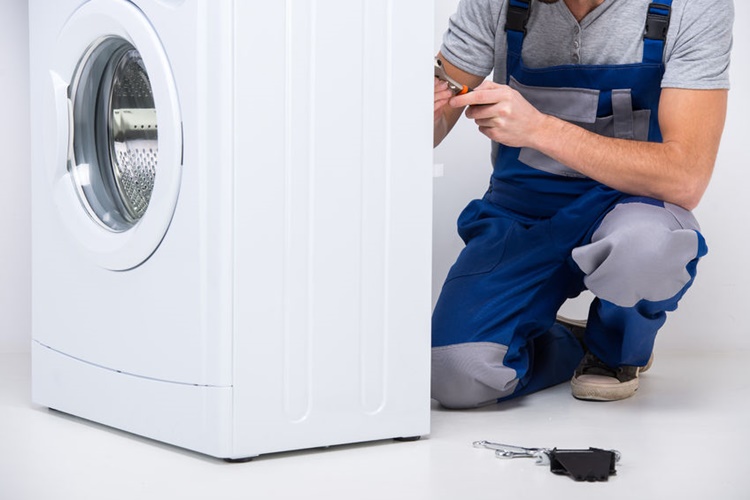 Arçelik Çamaşır Makinesi Suyu Neden Isıtmıyor?
