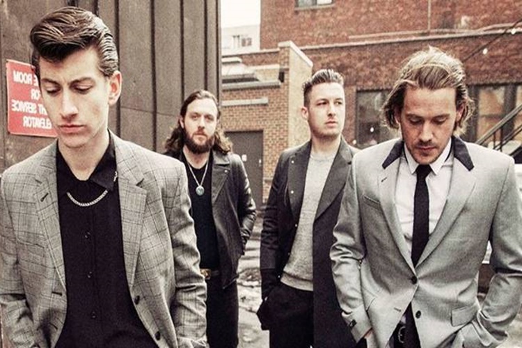 Arctic Monkeys Türkiye Konseri Biletleri Ne Zaman Çıkacak? 