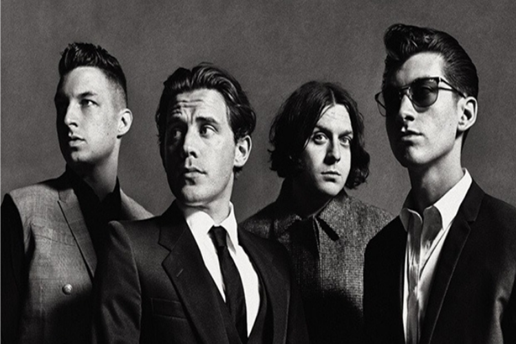 Arctic Monkeys Türkiye Konseri Ne Zaman?