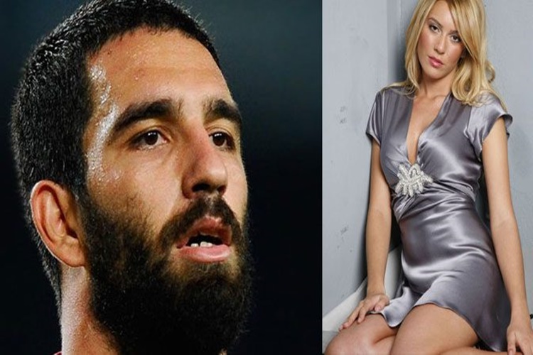 Arda Turan Ve Sinem Kobal Neden Ayrıldı?
