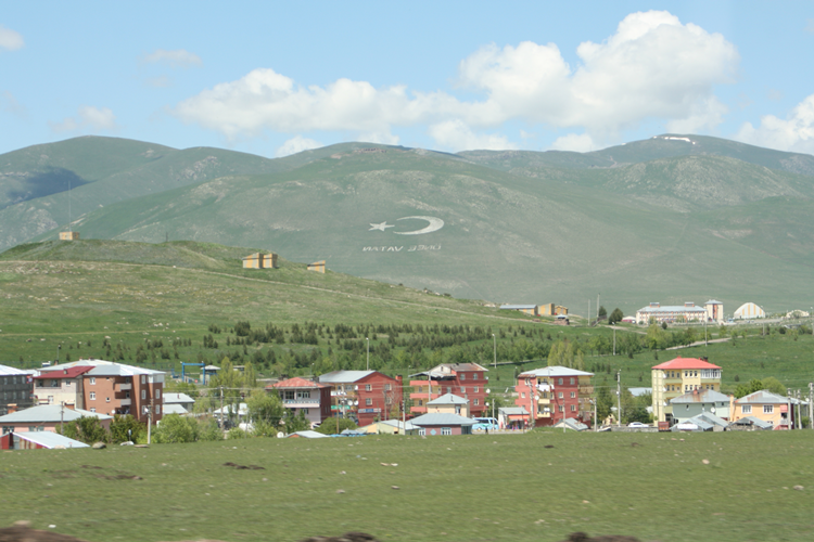 Ardahan 2023 Nüfusu Kaçtır?