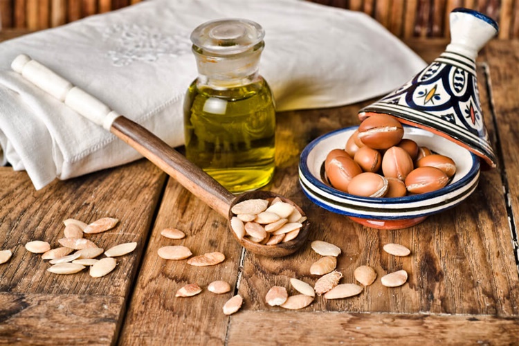 Argan Yağı Bayatlar Mı?