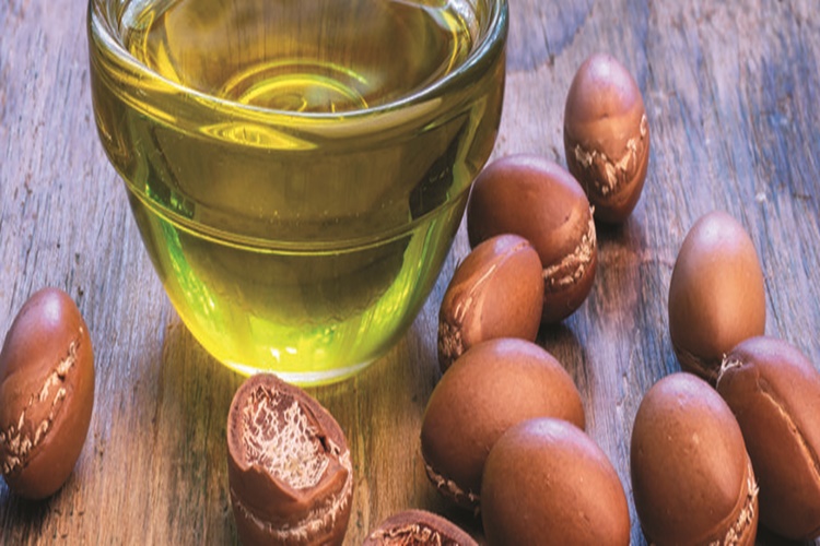 Argan Yağı Benleri Yok Eder Mi?