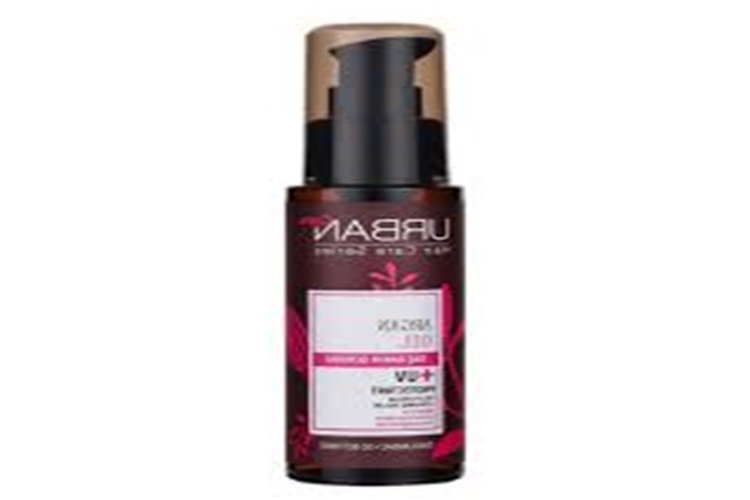 Argan Yağı ile Saç Bakımı Nasıl Yapılır?