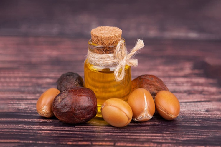 Argan Yağı Sakal Çıkarır Mı?
