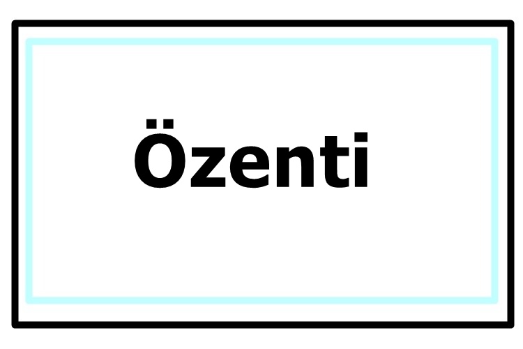 Argoda Özenti Ne Demek?