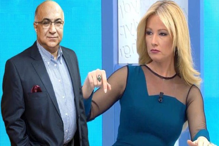 Arif Verimli İle Şevki Hoca Arasında Ne Oldu?