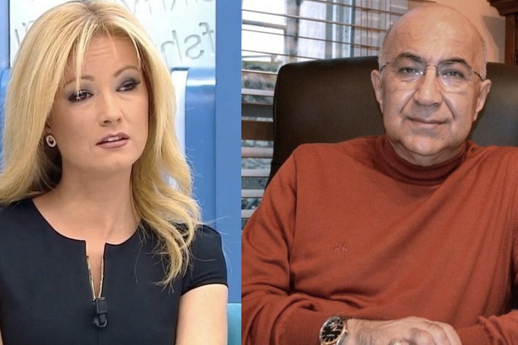 Arif Verimli Müge Anlı’dan Neden Ayrıldı?