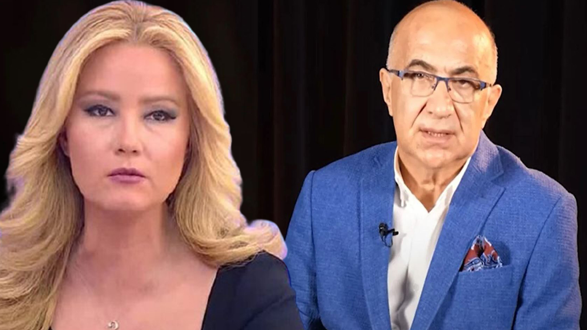 Arif Verimli Müge Anlı İçin Ne Dedi?