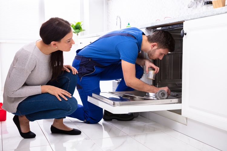 Ariston Bulaşık Makinesi Suyu Neden Isıtmıyor?