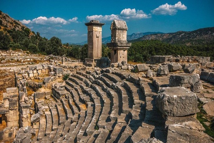 Arkeoloji Çalışma Alanları Nelerdir?