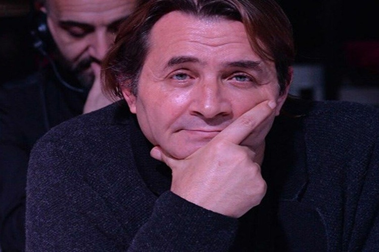 Armağan Çağlayan'ın Oğlu Kimdir? 