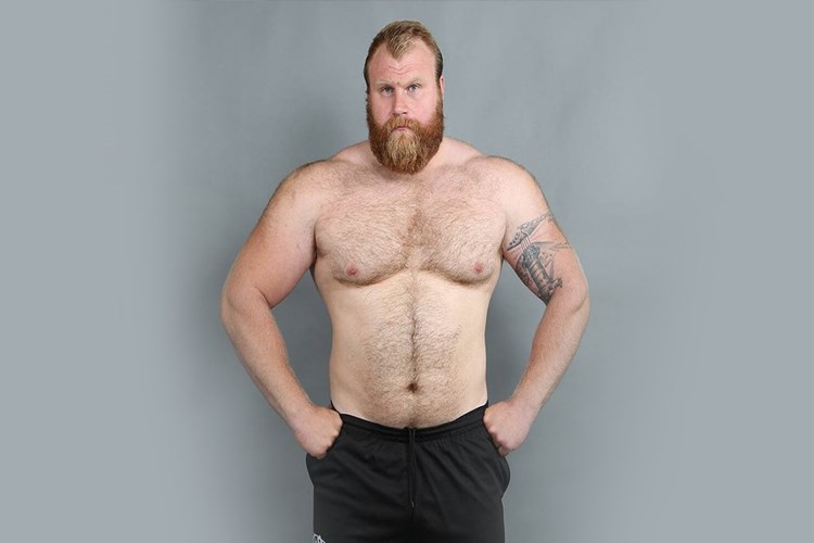 Armut Vücut Tipi Erkek Nasıl Olur?